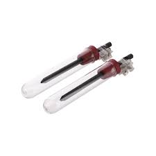 B8R05772 - Mounted Carbon Electrodes | Philip Harris